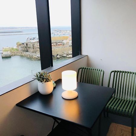 Apartament Ponte Velha Peniche Zewnętrze zdjęcie