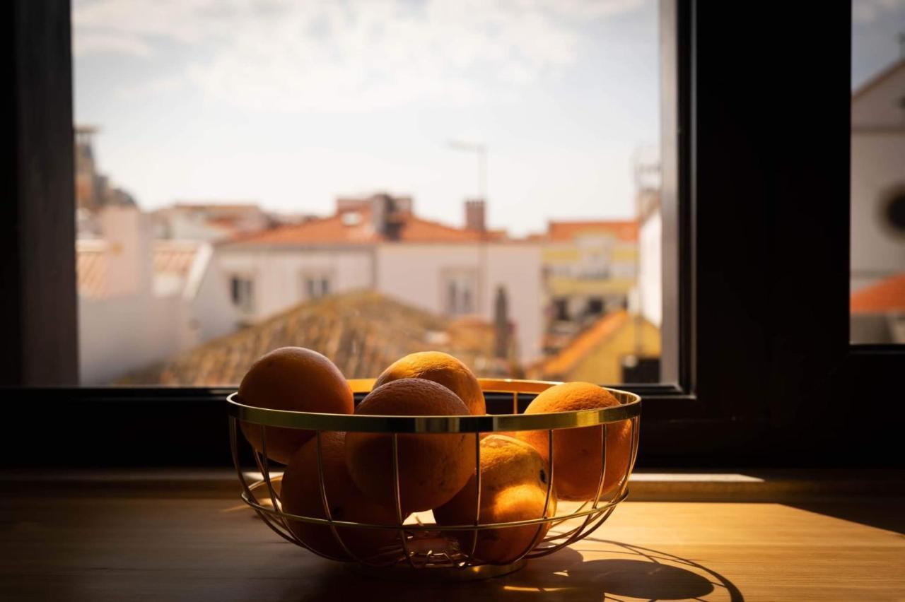 Apartament Ponte Velha Peniche Zewnętrze zdjęcie
