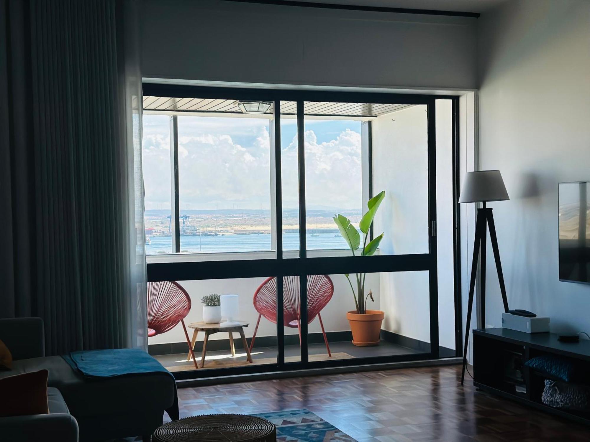 Apartament Ponte Velha Peniche Zewnętrze zdjęcie