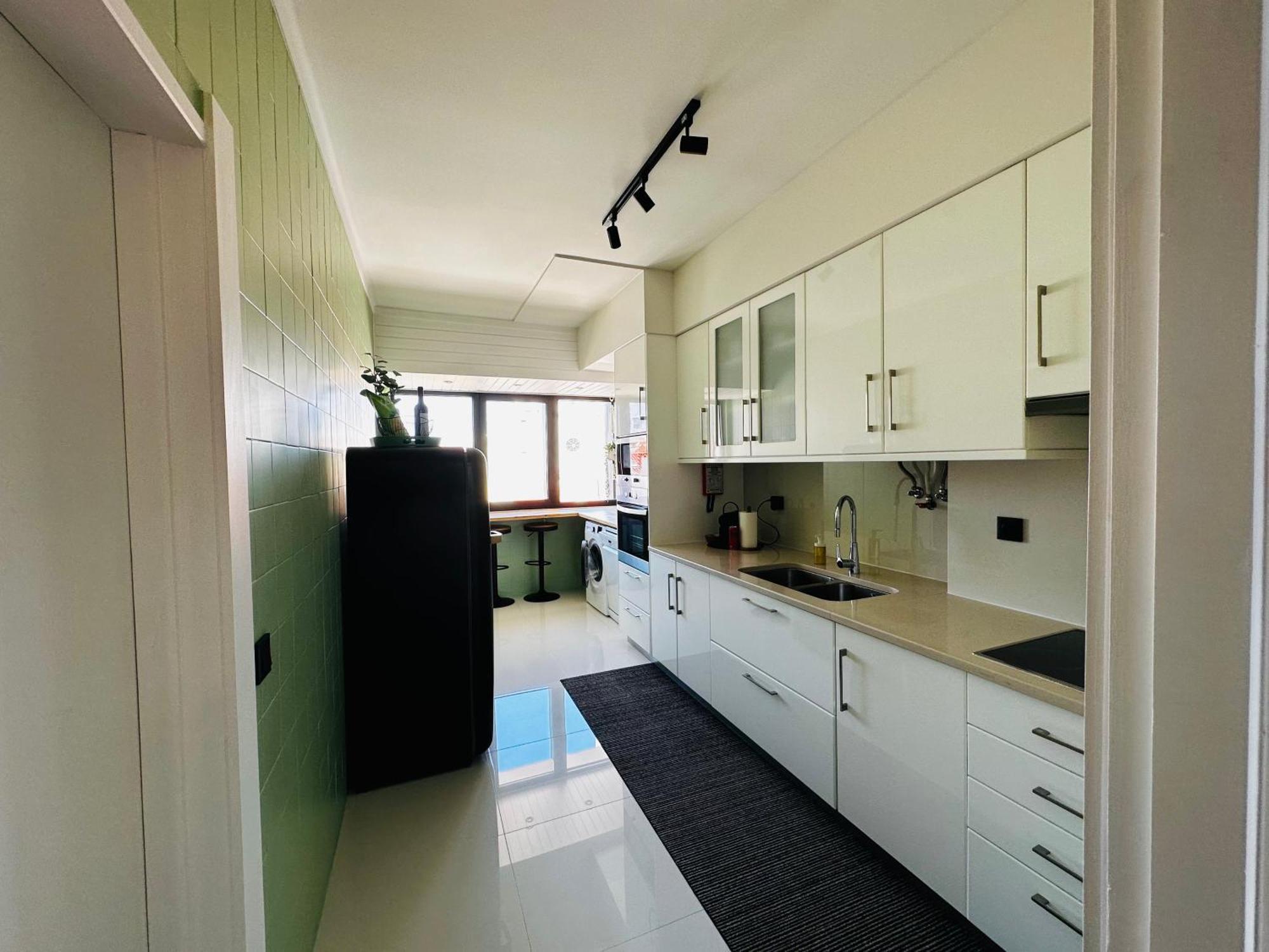 Apartament Ponte Velha Peniche Zewnętrze zdjęcie