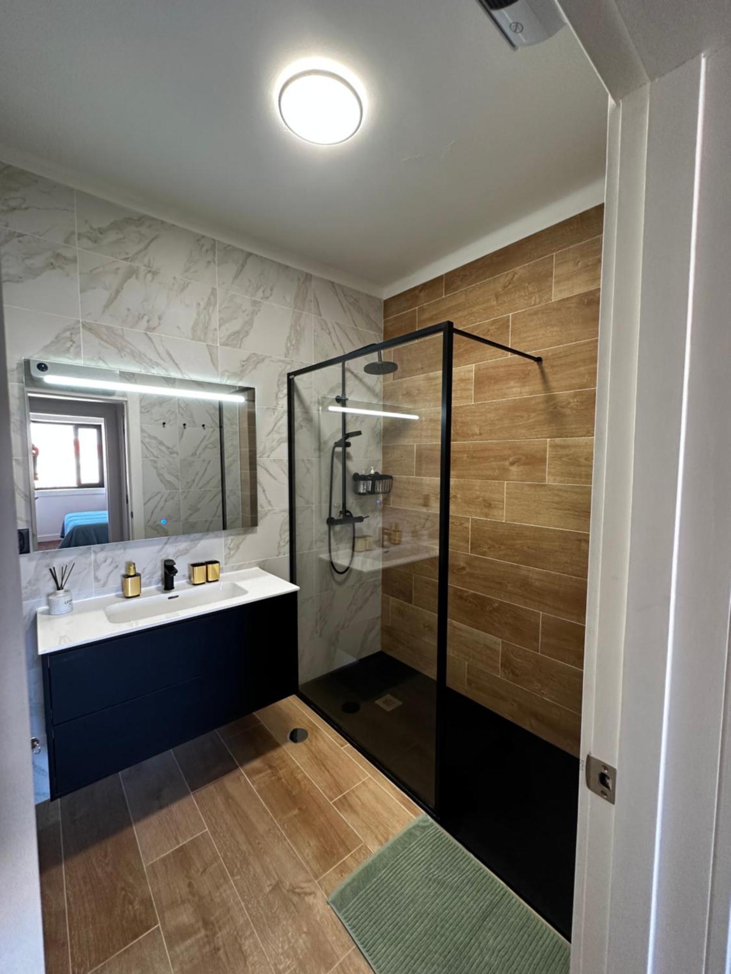 Apartament Ponte Velha Peniche Zewnętrze zdjęcie