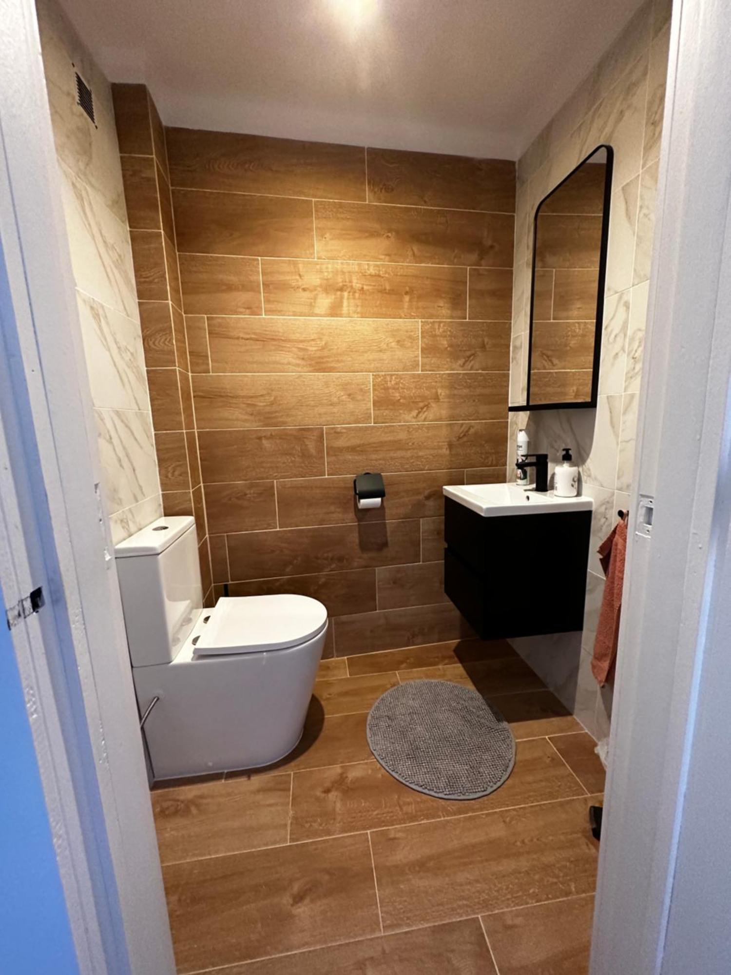 Apartament Ponte Velha Peniche Zewnętrze zdjęcie