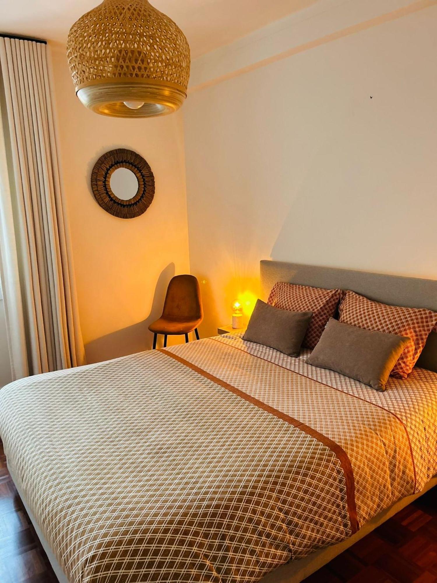 Apartament Ponte Velha Peniche Zewnętrze zdjęcie