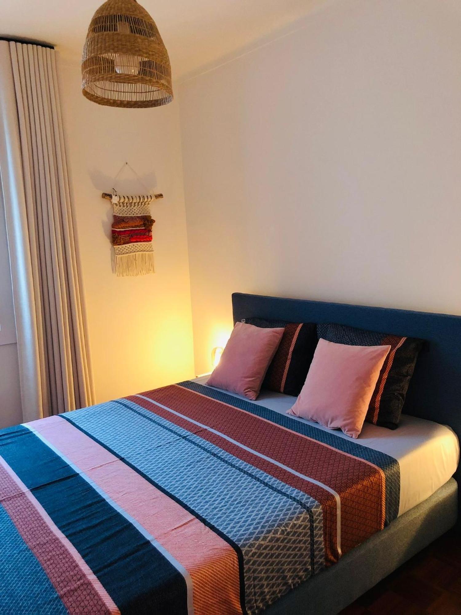 Apartament Ponte Velha Peniche Zewnętrze zdjęcie