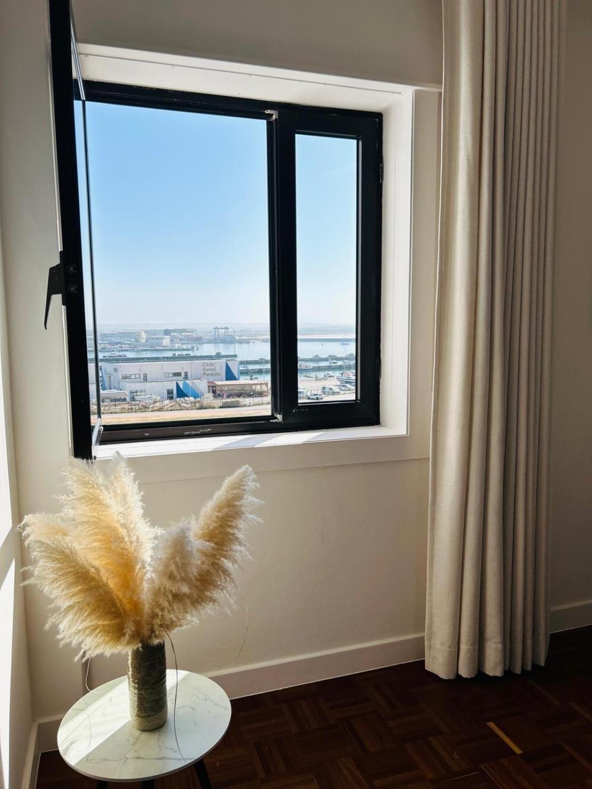 Apartament Ponte Velha Peniche Zewnętrze zdjęcie