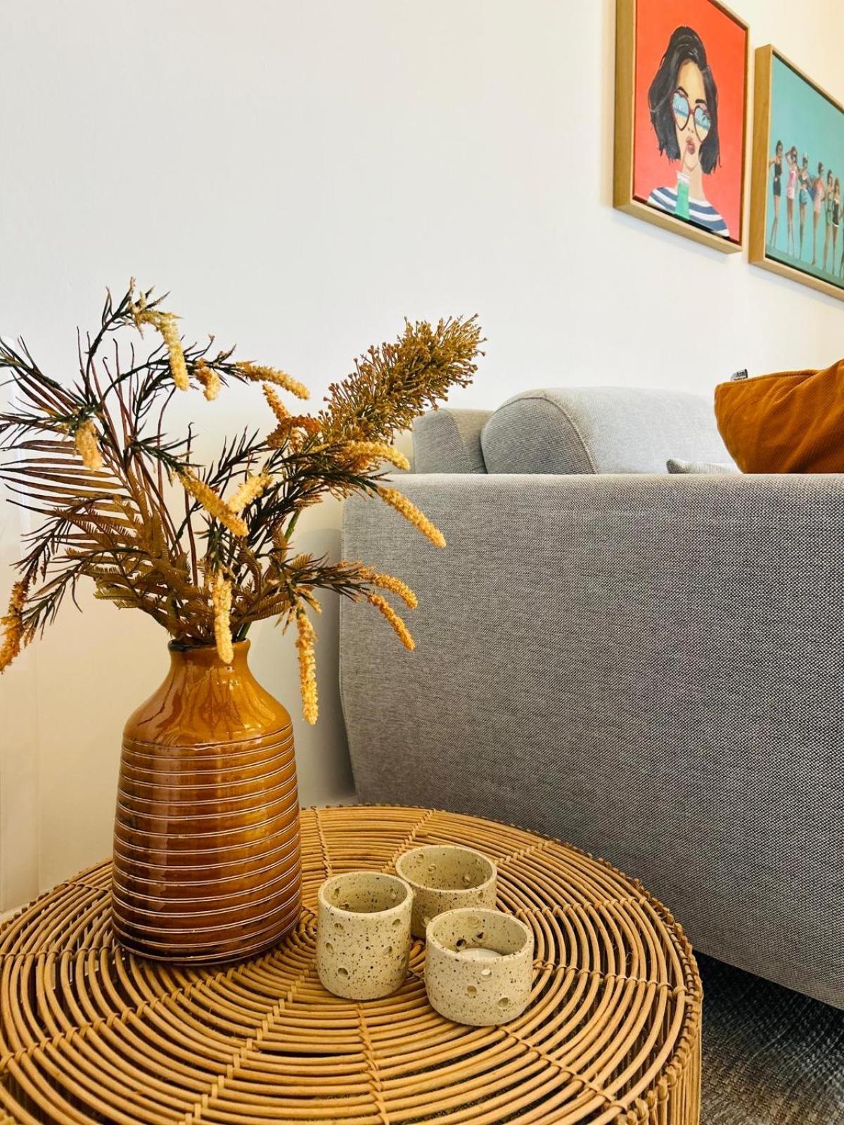 Apartament Ponte Velha Peniche Zewnętrze zdjęcie