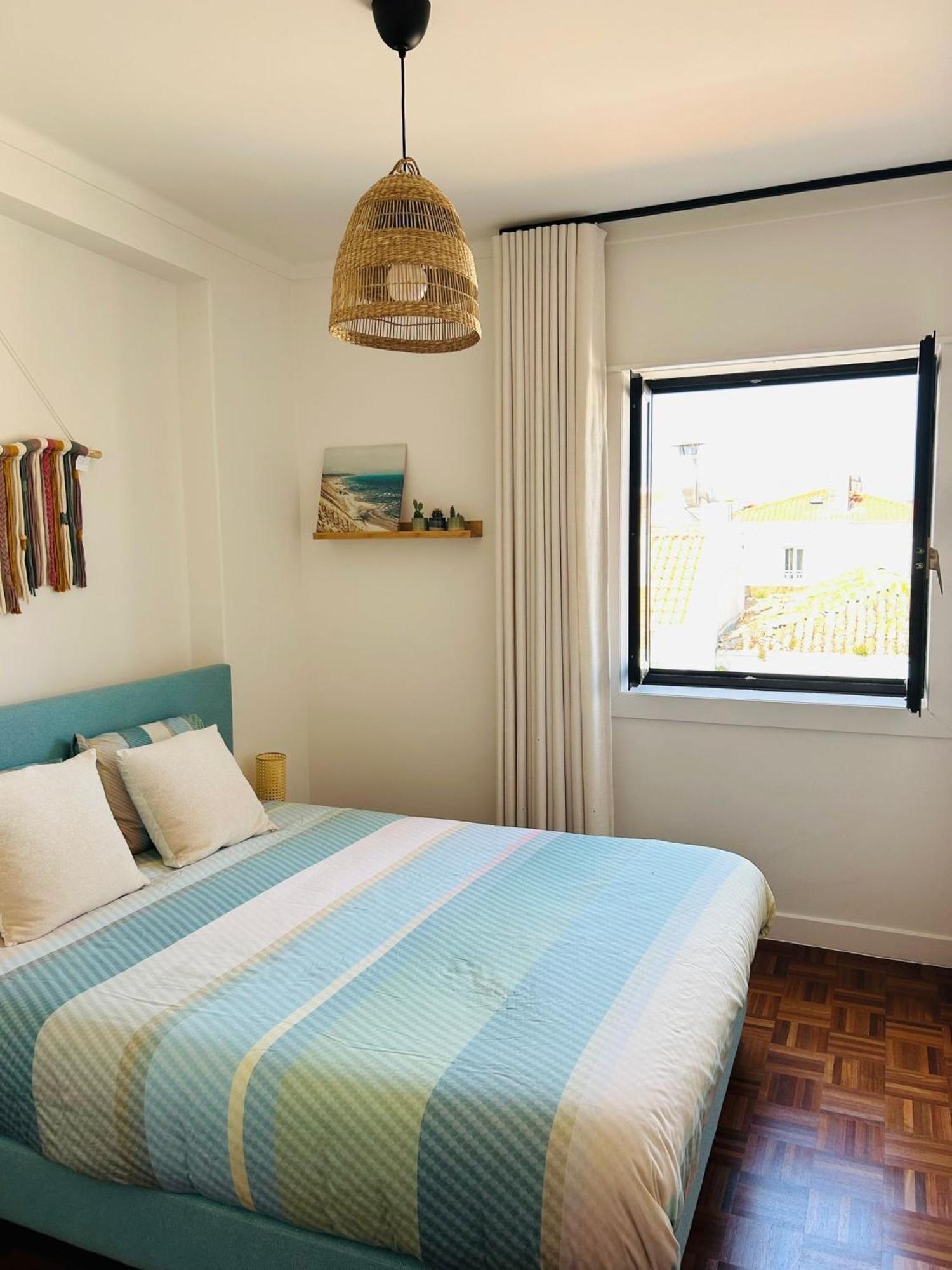 Apartament Ponte Velha Peniche Zewnętrze zdjęcie